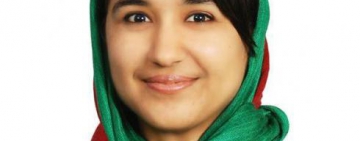 Female journalist stabbed to death in Northern Afghanistan